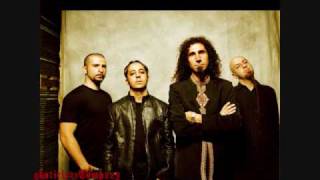 system of a down - fuck the sistem chords