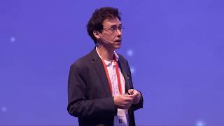 Taddy Blecher | Exponential Education | SingularityU South Africa Summit