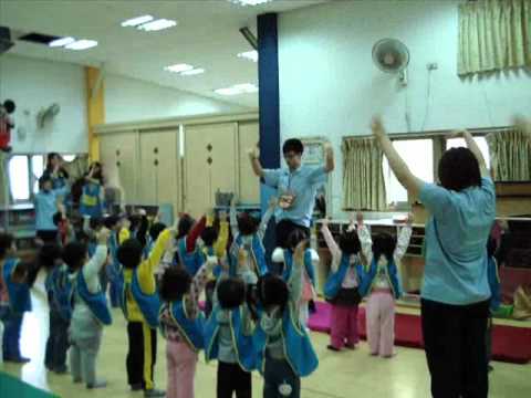 達文西幼兒園.wmv