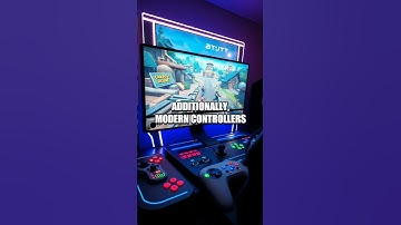 The Science Behind Video Game Controllers