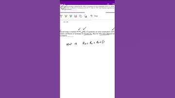 1 Gate EE Previous Year Question at a time (Gate 2014 Q-29) Electrical Cicuits 33.0