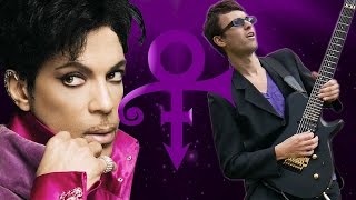 Prince Tribute (Purple Rain Solo) chords