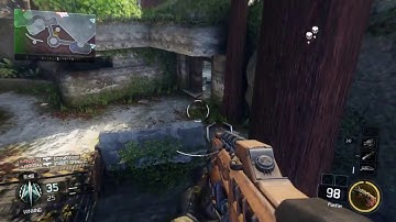 Black Ops III | Burn Baby Burn