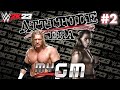 DX Are in COMPLETE Control! WWE MyGM Attitude Era Series EPISODE#2