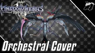 Kingdom Hearts 3 Re:Mind - Lord of the Castle | Orchestral Cover