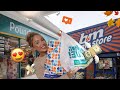 COME TO POUNDLAND + B&M WITH ME / HAUL! OCTOBER 2018 | ELLE DARBY