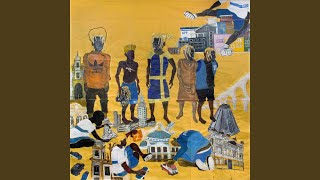 Correria (Remix) (feat. Akira Presidente, Drik Barbosa & Papatinho) - BK