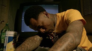 Shon Thang - Murda Dance (Official Music Video)