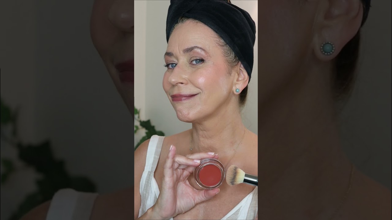 iT Cosmetics | CC + CREAM SPF 50+ | Amazing Results!