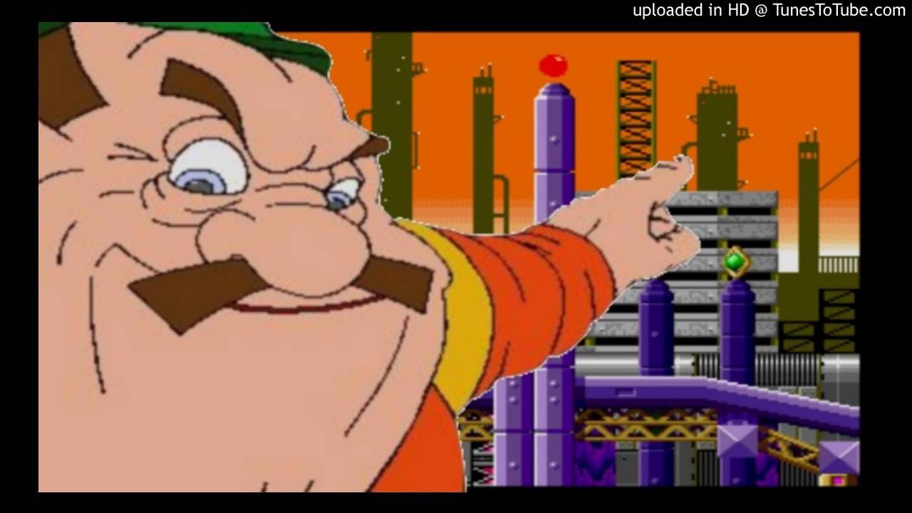 [YTPMV] Lamp Oil Ocean Zone YouTube