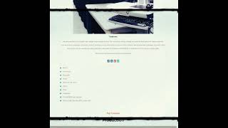 Small Biz Owners Web Developer job fundamentals