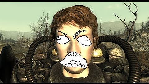 FALLOUT 3 - in a Nutshell
