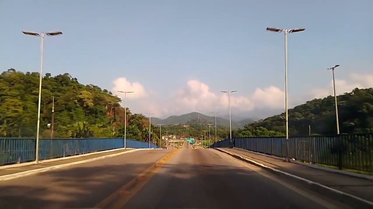 Arriving in Xerém 🇧🇷 | Sunday Morning Countryside (Part 2)