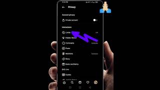 Instagram Online Status Kaise Hide Kare | How To Hide Last Active On Instagram | Active Status#short screenshot 5