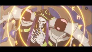 Lord Of Nazarick Getting the New SSR Entoma the insect loving maid