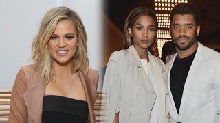 Khloe Kardashian Responds To Ciara Feud Rumors People Twist And Turn Everything