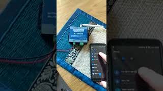 RTU5024 RTU5024