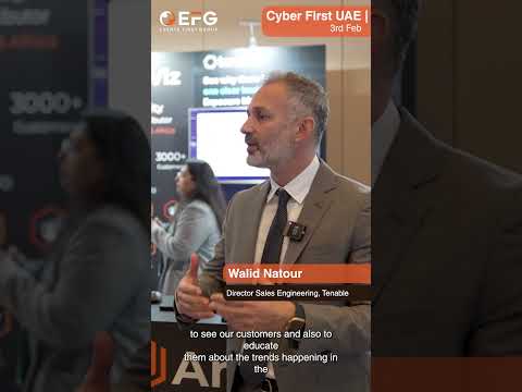 Cyber First Voice