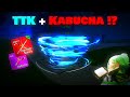 Learning Kabucha with TTK⚔️ in Blox Fruits