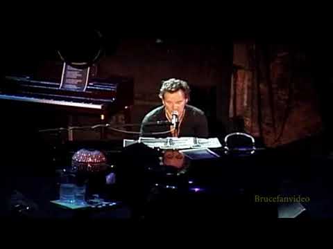 Bruce Springsteen - My Hometown - Italy 2005 Bruce Springsteen - My Hometown - Italy 2005
