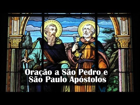 Oração a São
