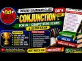 conjuction