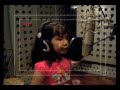 Save  empower girl child  special song  av by rahul seth