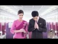 Thai airways safety