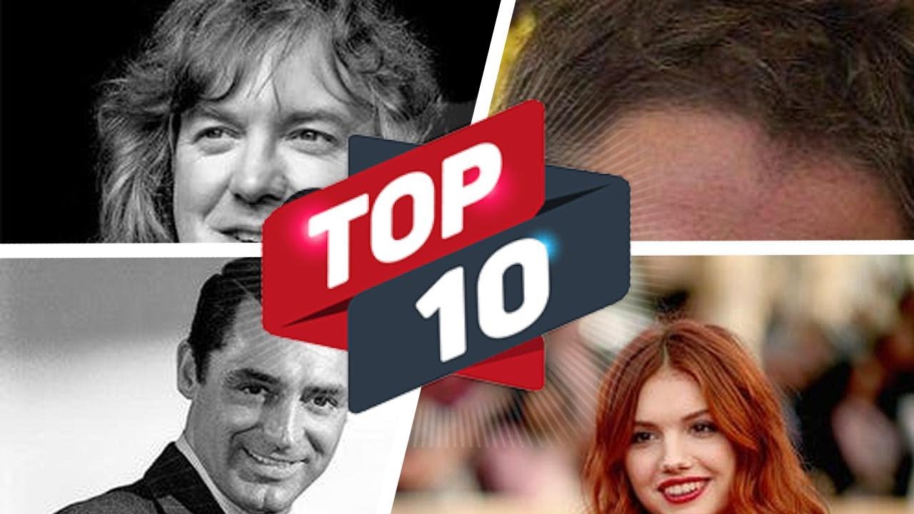 Famous Film Actors From Bristol 🌞 🌝