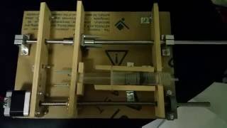 syringe pump