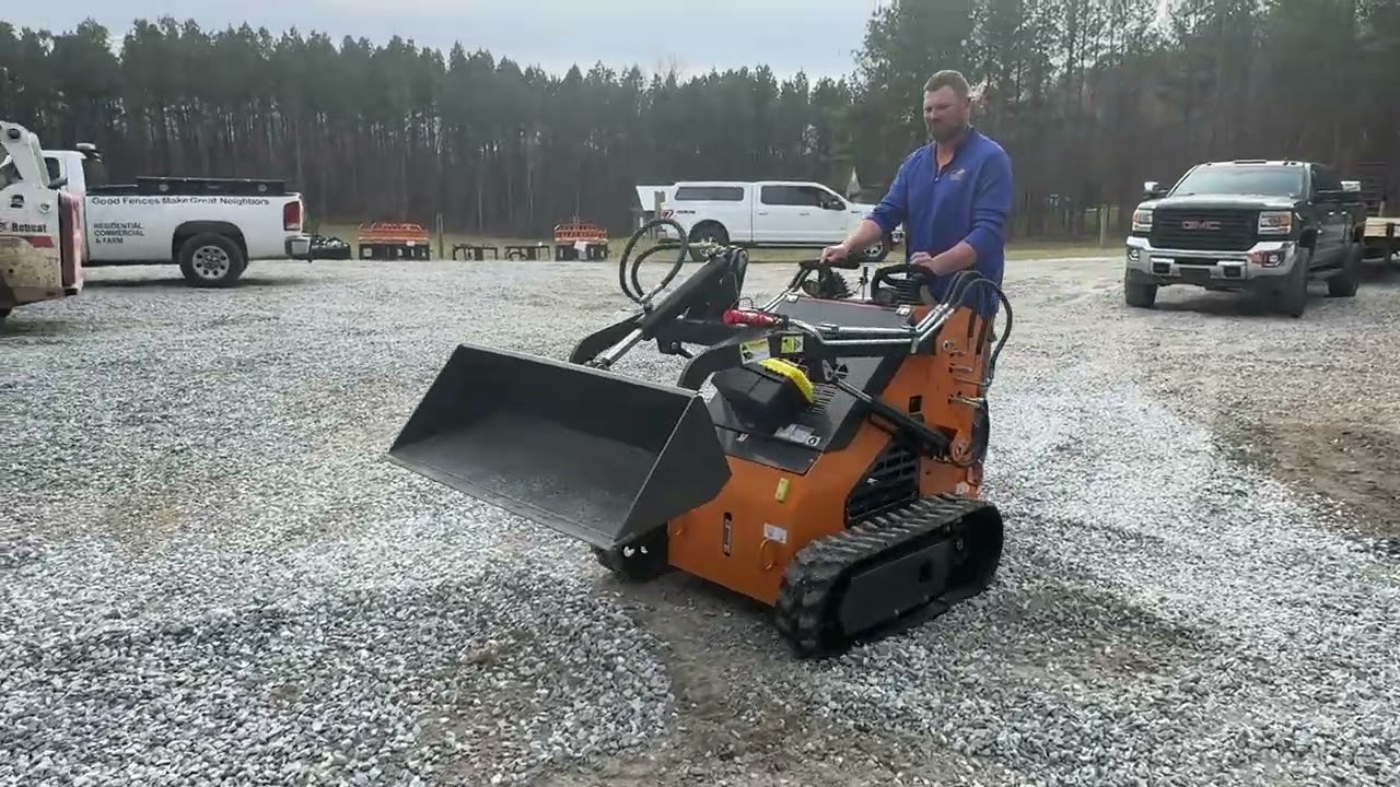 Lot 120 - January Heavy Equipment Auction