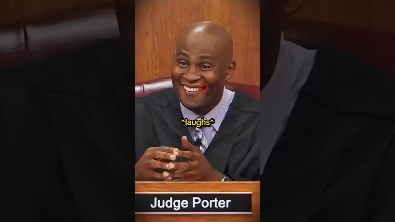 Judge EXPOSES Dirty Cop in Court ?