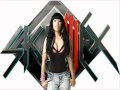 Nicki minaj vs skrillex  killer bass dj sneaky mashup speed up