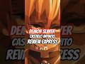 DEMON SLAYER CASTILLO INFINITO REVIEW EXPRESS👹 #demonslayer #kimetsunoyaiba #tanjiro #shortvideo