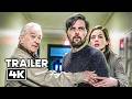 THE WHISPER MAN Official Trailer (2026) Robert De Niro