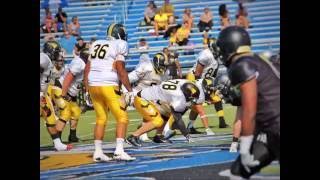 Nate Simpson Big Hits