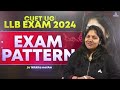 CUET UG LLB 2024 New Updated Syllabus and Exam Pattern | CUET UG LLB 2024 Latest Update Mp3 Song