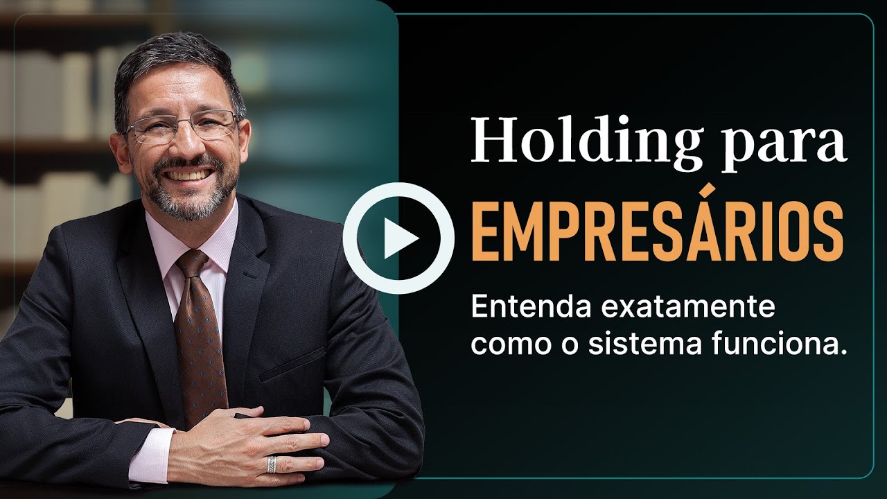Holding Patrimonial e Golden Share - Lucio Leitão Moura Advogado