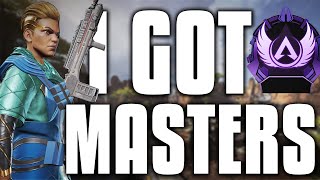 I SOLO QUEUED TO MASTERS IN SEASON 8