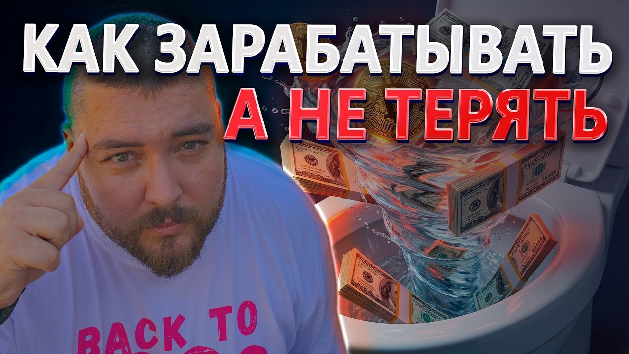 Как не слить депозит в арбитраже криптовалют | Полный гайд по безопасности