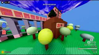 Unwashing 2 Doing Lots Of Rollswings On Glass Houses