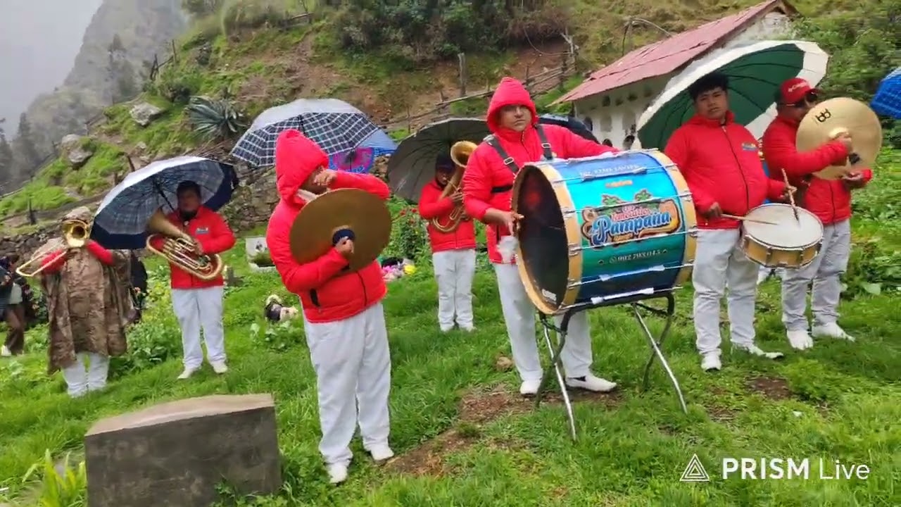 Carnavales del Pueblo 2026. Distrito de HUANTAN 👍 YAUYOS. Romeria e inicio de la Festividad. 