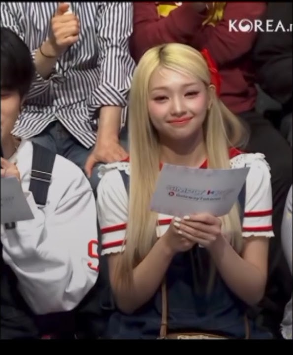 GEHLEE ON SIMPLY KPOP GEHLEE: WAIT, WHAT?! ALREADY?! DID-DID WE JUST START LIKE A SECOND AGO?😆