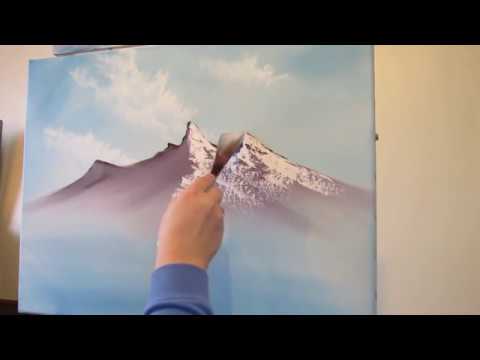 How to master wet-into-wet oil painting - Artists & Illustrators