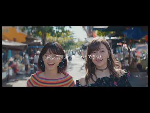 【乃木坂46】　白石麻衣×西野七瀬　HANABI