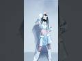 【#踊ってみた】倍倍FIGHT! / CANDY TUNE【きゃんちゅー】【宵月紫乃/新人Vtuber】#dance #shorts
