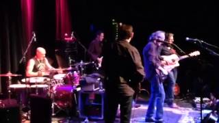 aronoff clip