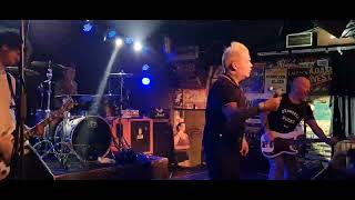 Good Riddance - Mother Superior (Bratislava 14.06.2022)