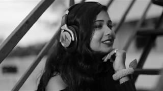 Tujhe Bhula Diya Female Version , Anjaana Anjaani ,T Series. (MY CLICKS)
