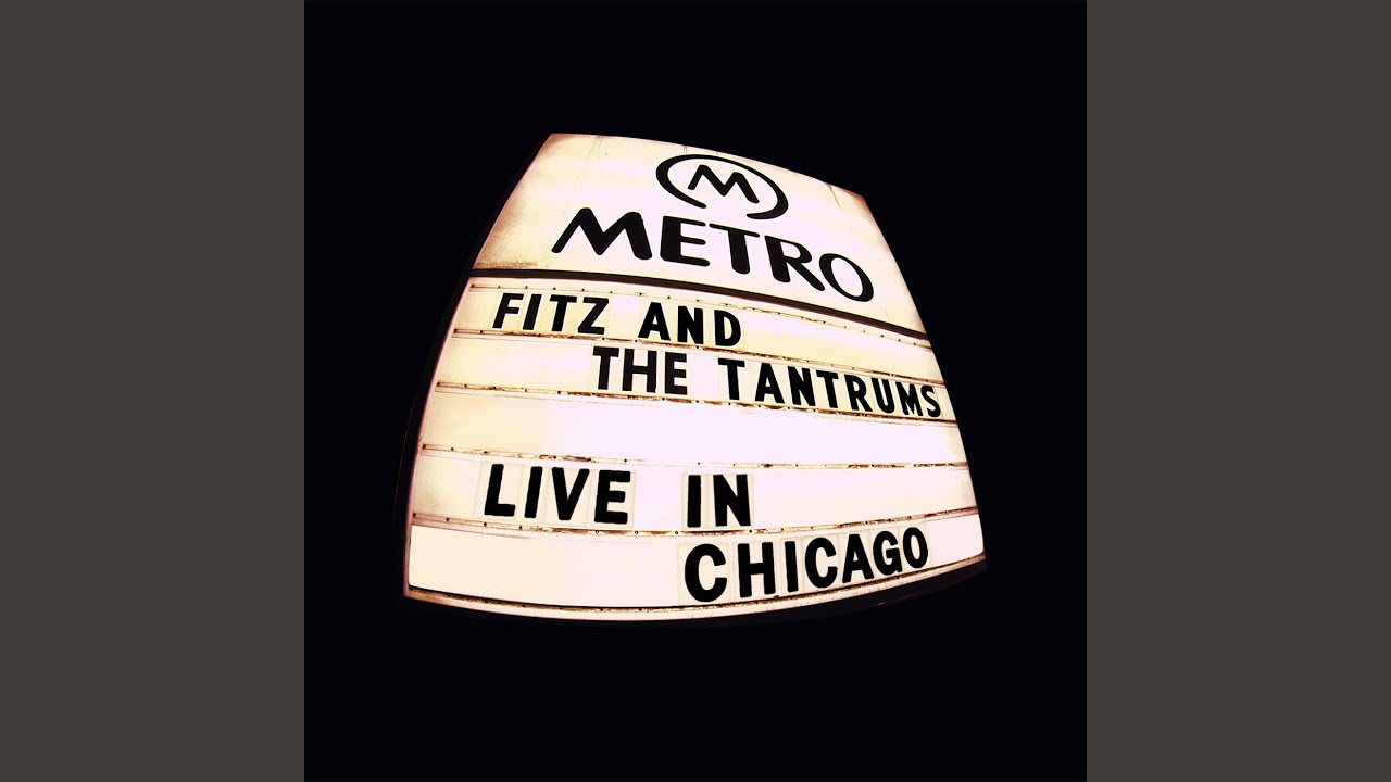 在 YouTube 上观看 Wake Up (Live In Chicago)